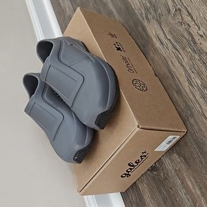 Gales Pro Line Slip-proof Standing Shoes